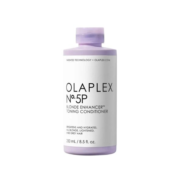 Tonuojantis kondicionierius OLAPLEX No.5P BLONDE ENHANCER