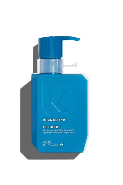 Gydomoji plaukų priemonė "KEVIN.MURPHY RE.STORE 200 ML"