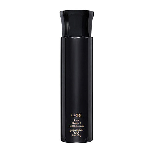 Nuo karščio plaukus saugantis purškiklis "ORIBE ROYAL BLOWOUT HEAT STYLING SPRAY 175 ML"