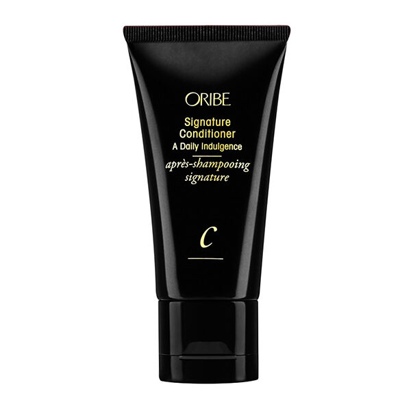 Kasdienis plaukų kondicionierius "ORIBE SIGNATURE CONDITIONER TRAVEL SIZE 50 ML"