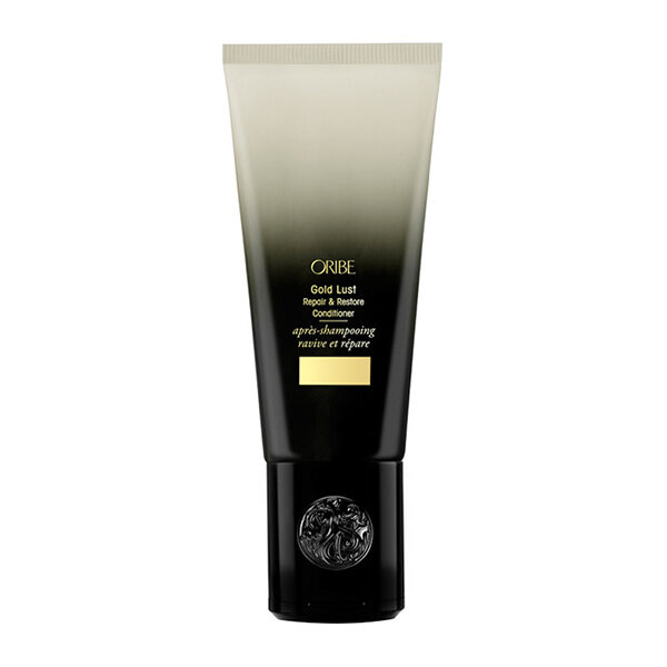 Atkuriamasis kondicionierius "ORIBE GOLD LUST REPAIR & RESTORE CONDITIONER 200 ML"