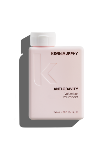 Apimties didinimo priemonė be riebalų "Kevin.Murphy ANTI.GRAVITY"