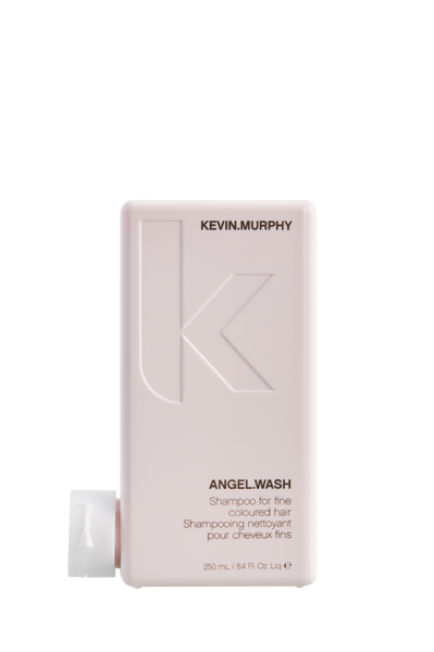 Šampūnas dažytiems plaukams “ KEVIN.MURPHY ANGEL.WASH ”