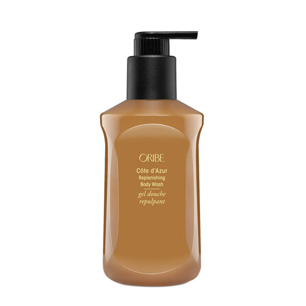 Drėkinantis kūno prausiklis "ORIBE COTE D AZUR REPLENISHING BODY WASH 300 ML"