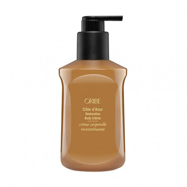 Drėkinantis kūno kremas "ORIBE COTE D AZUR RESTORATIVE BODY CREME 300 ML"