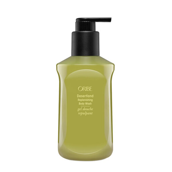 Drėkinantis kūno prausiklis "ORIBE DESERTLAND REPLENISHING BODY WASH 300 ML"