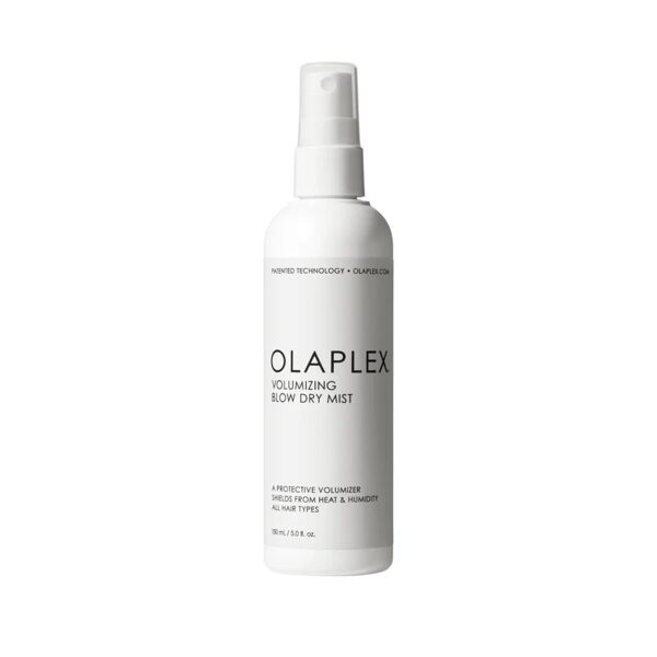 Apimties suteikianti purškiama apsauga nuo karščio OLAPLEX VOLUMIZING BLOW DRY MIST 150 ml