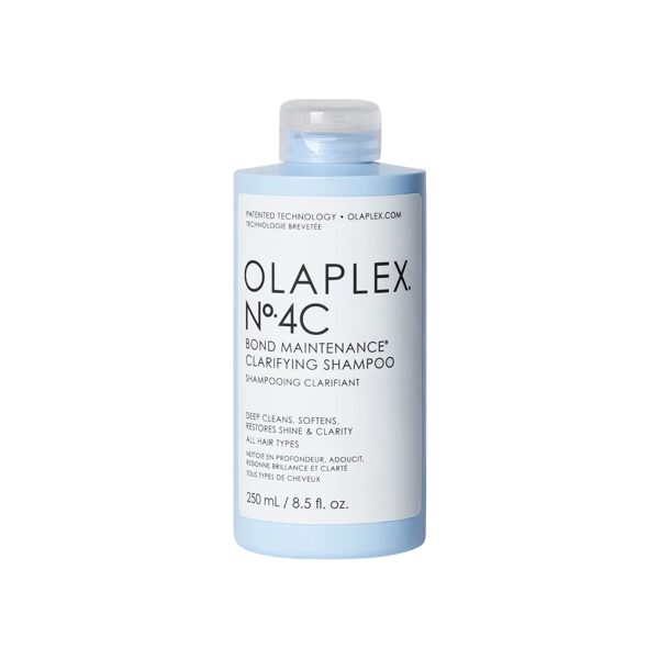 OLAPLEX No.4C giliai valantis šampūnas