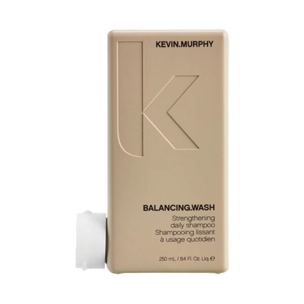 Balansuojantis kasdienis šampūnas “ KEVIN.MURPHY BALANCING.WASH ”