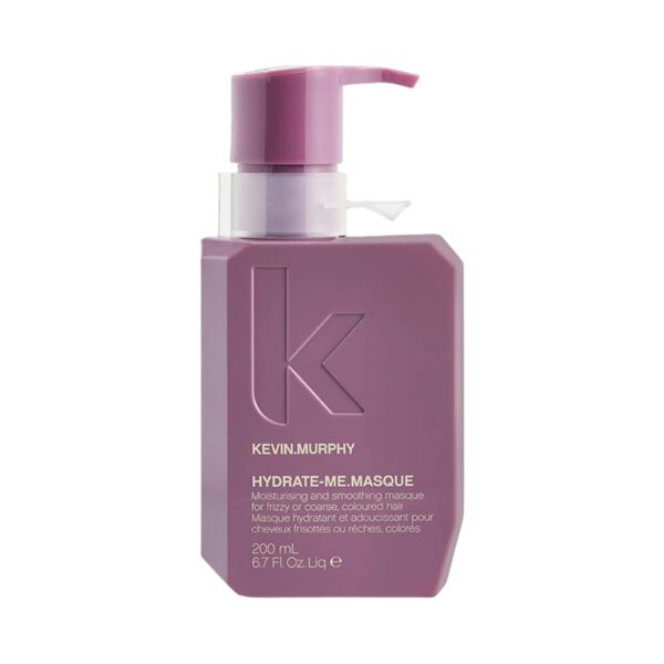 Drėkinanti plaukų kaukė "KEVIN.MURPHY HYDRATE-ME MASQUE"