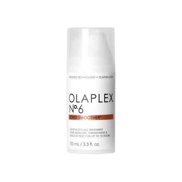 OLAPLEX No.6 atstatomasis plaukų kremas