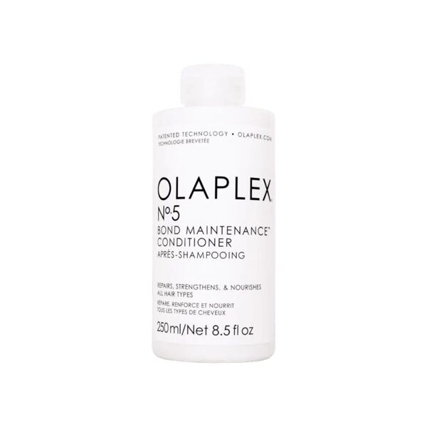 OLAPLEX No.5 kondicionierius visų tipų plaukams