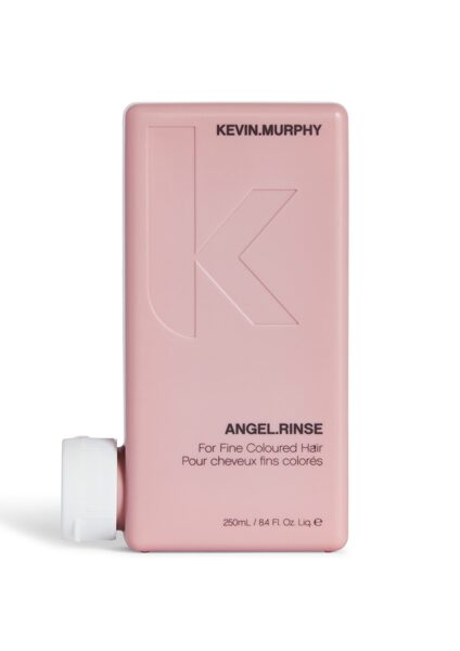 Kondicionierius ploniems, dažytiems plaukams "Kevin.Murphy ANGEL.RINSE"