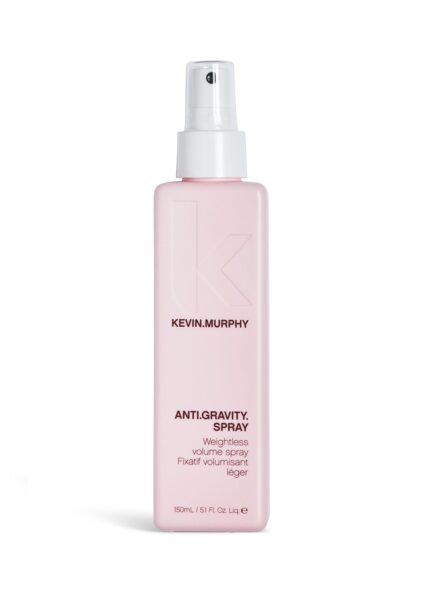 Plaukų neapsaunkinantis lakas "Kevin.Murphy ANTI.GRAVITY.SPRAY"