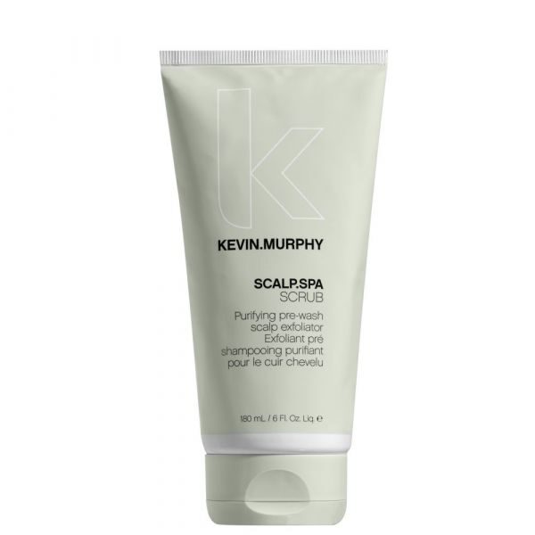 Galvos odos šveitiklis "KEVIN.MURPHY SCALP.SPA SCRUB"