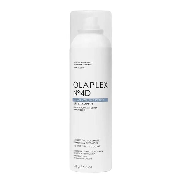 OLAPLEX No.4D sausas šampūnas CLEAN VOLUME DETOX DRY SHAMPOO