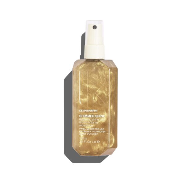 Atstatomoji žvilgesio suteikianti priemonė "Kevin.Murphy SHIMMER.SHINE"