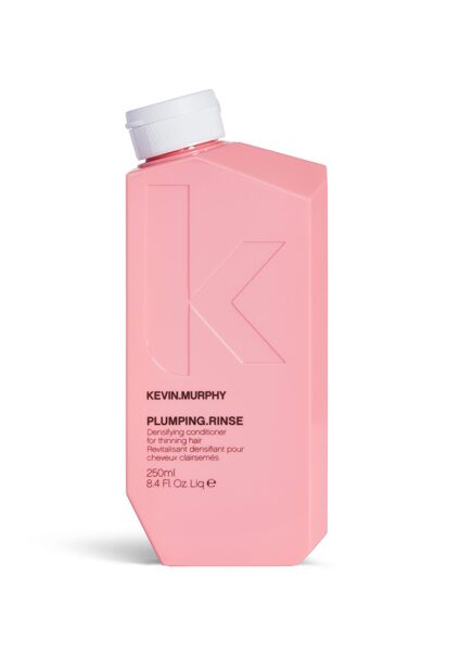 Tankinantis kondicionierius retėjantiems plaukams "KEVIN.MURPHY PLUMPING.RINSE“