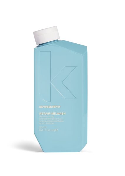 Atkuriamasis ir stiprinamasis šampūnas "Kevin.Murphy REPAIR-ME.WASH"