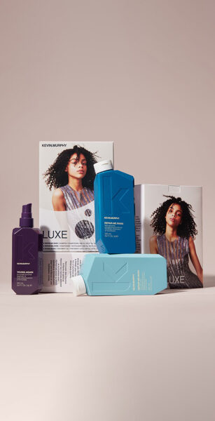 Kevin Murphy- LUXE rinkinys